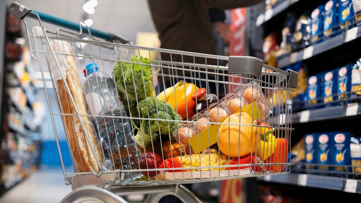 Projeção de inflação acima de 5% acende sinal vermelho na economia brasileira