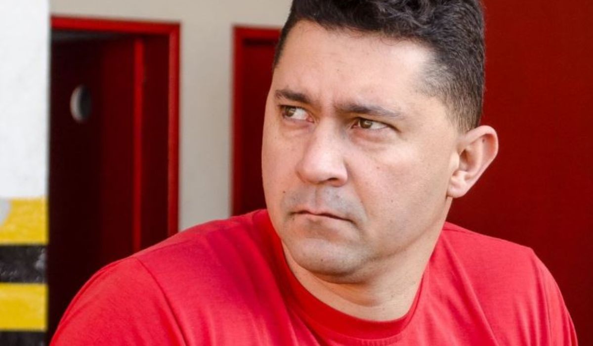 Comunidade de Caçador lamentou a morte de Juliano em acidente na SC-135