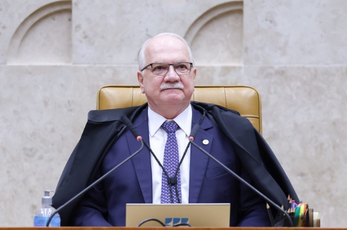 Fachin extingue ação da CPI do Crime Organizado e fixa nova regra para distribuição no STF