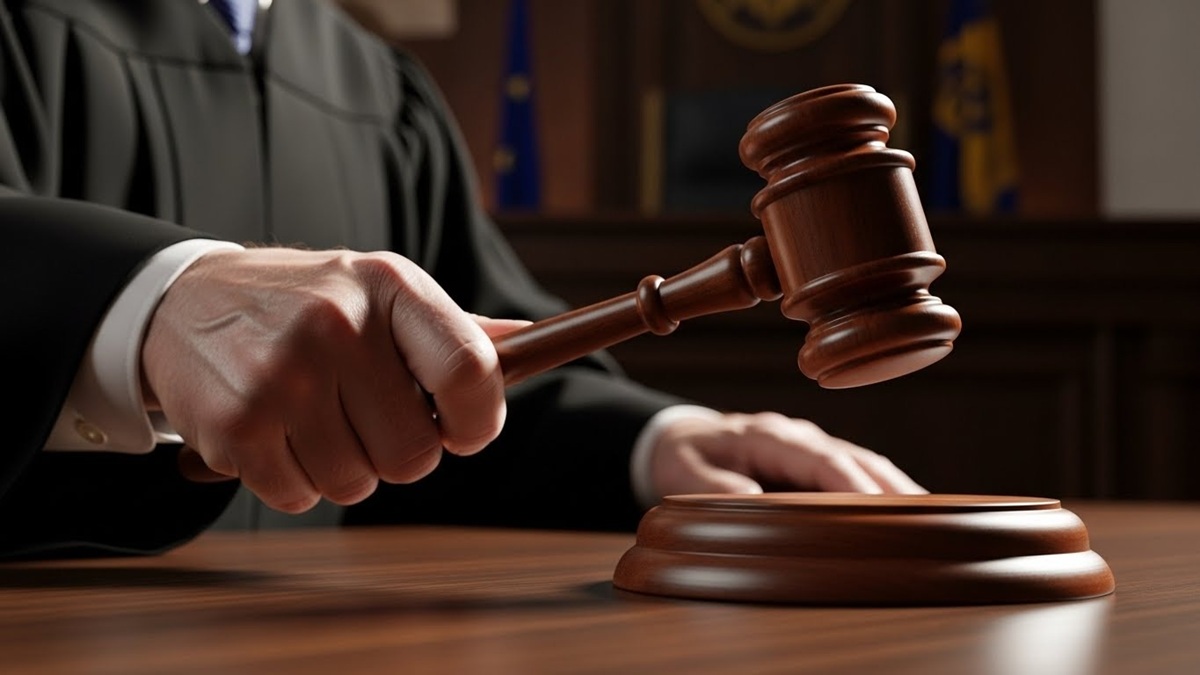 A sentença de 54 páginas confirmou pelo menos 11 casos de solicitações indevidas feitas pelo médico condenadoFoto: Imagem gerada por IA/Reprodução/ND Mais