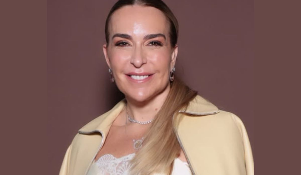 Relatórios do Coaf apontam que a empresa de Roberta Luchsinger recebeu R$ 18,2 milhões, dos quais R$ 1,1 milhão veio de um lobistaFoto: @roberta.luchsinger/Instagram/Reprodução/ND Mais