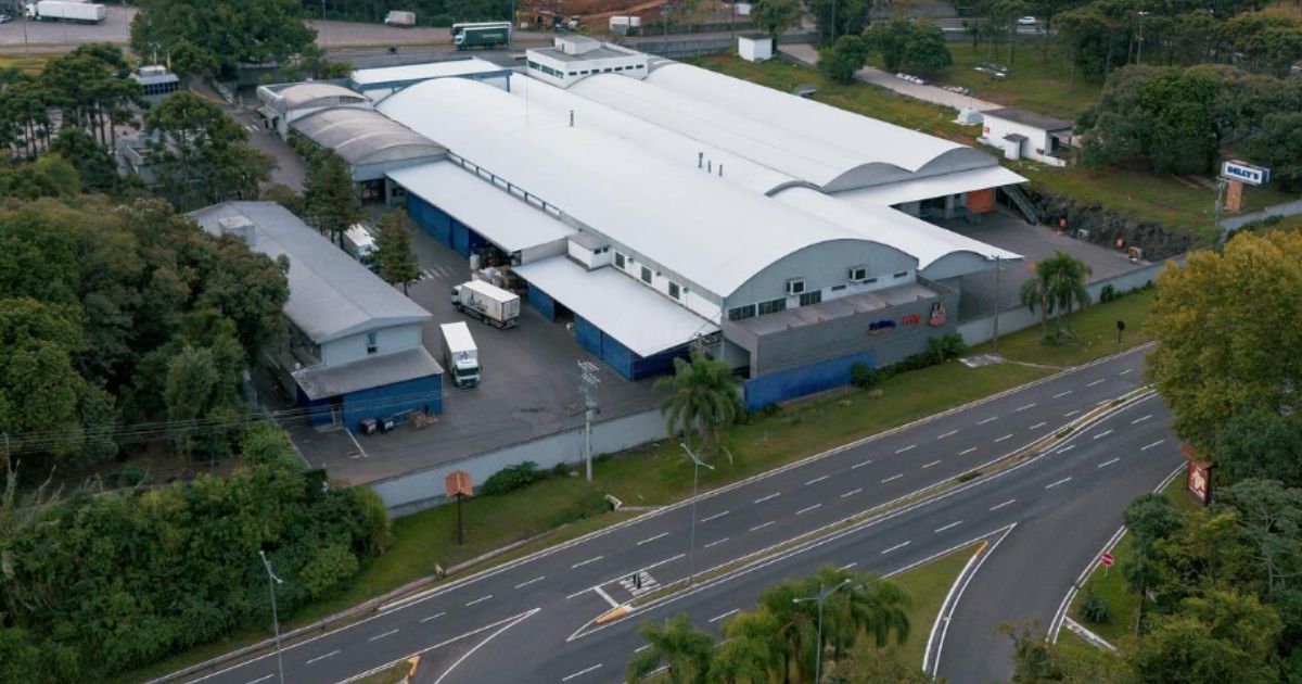 Gigante dos alimentos acelera expansão e mira faturamento de R$ 6 bilhões
