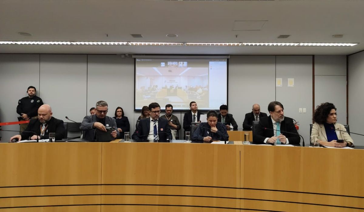 Sem reajuste e sem ticket extra, proposta é frustra e greve dos Correios em dezembro segue no radarFoto: Findect/Reprodução/ND Mais