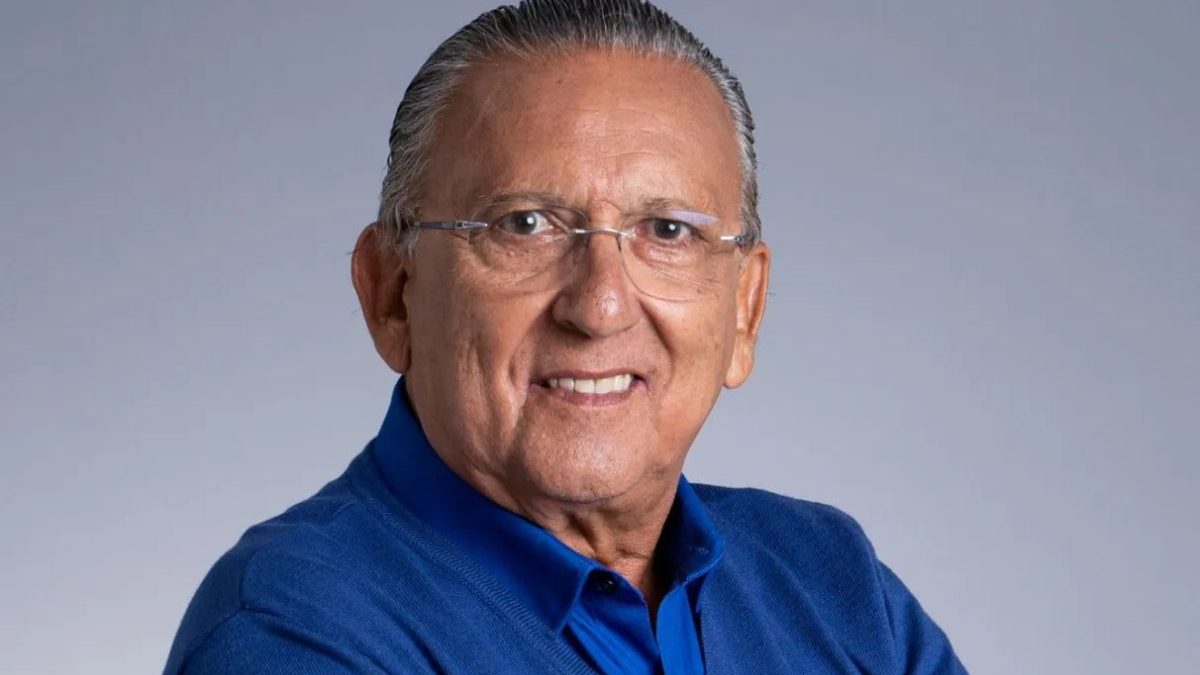 Galvão fora da Copa? Narrador é internado em hospital de SP para cirurgia; veja a situação