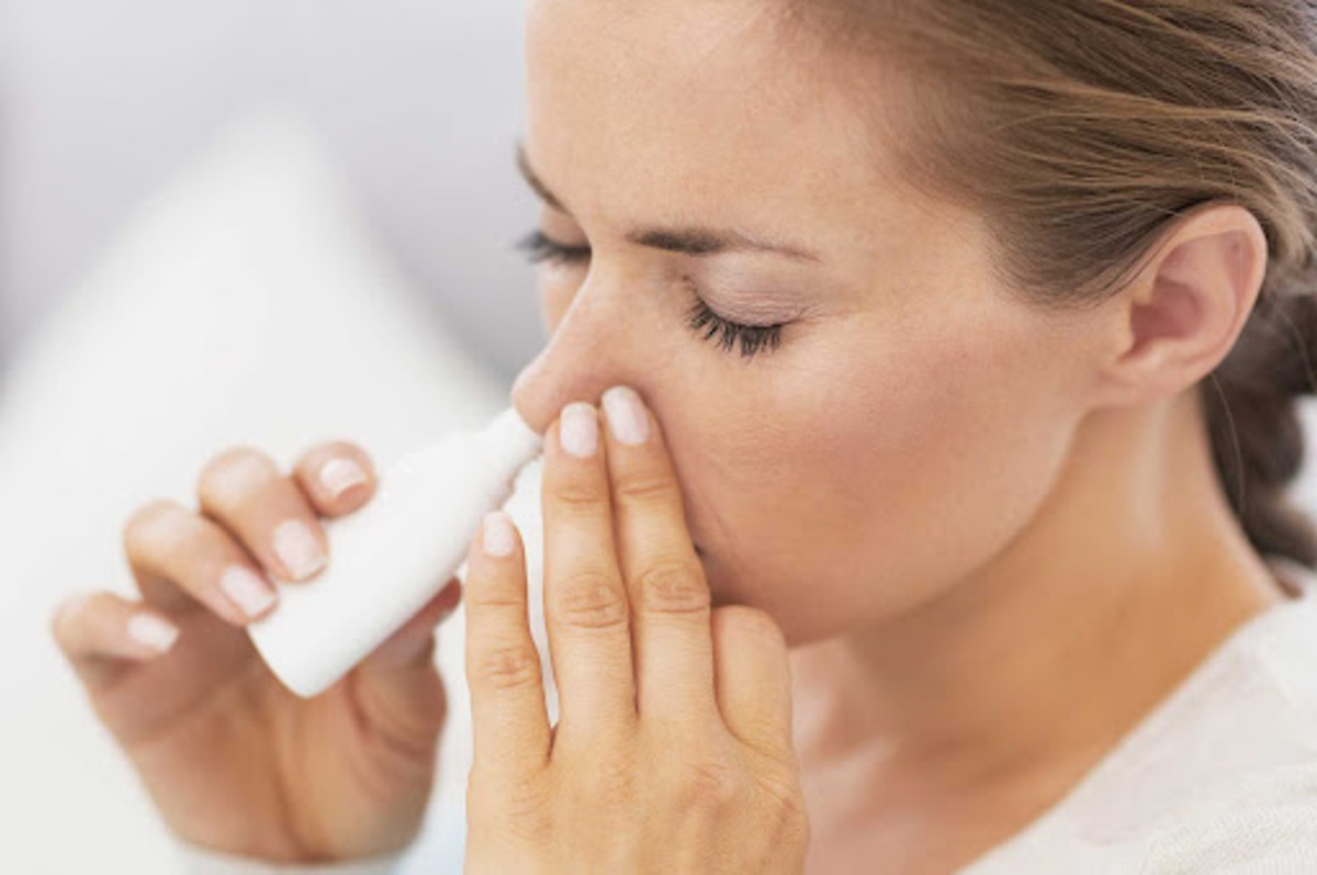 O método utiliza os nervos presentes no nariz como via de acesso direto ao sistema nervoso central