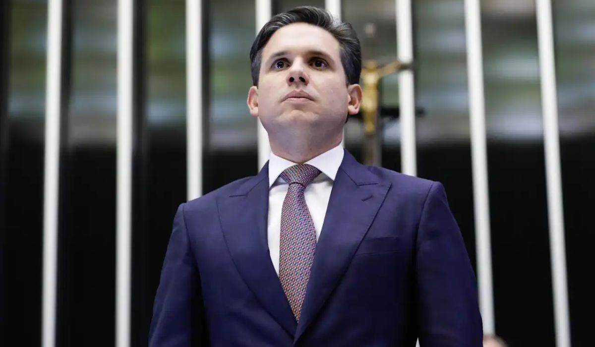 Aprovação do PL da Dosimetria 