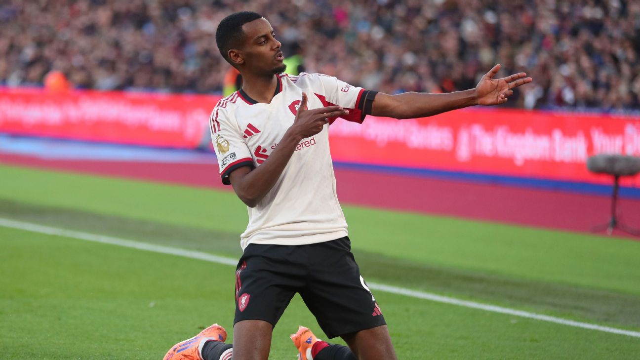 Liverpool x Sunderland: onde assistir ao vivo, horário e