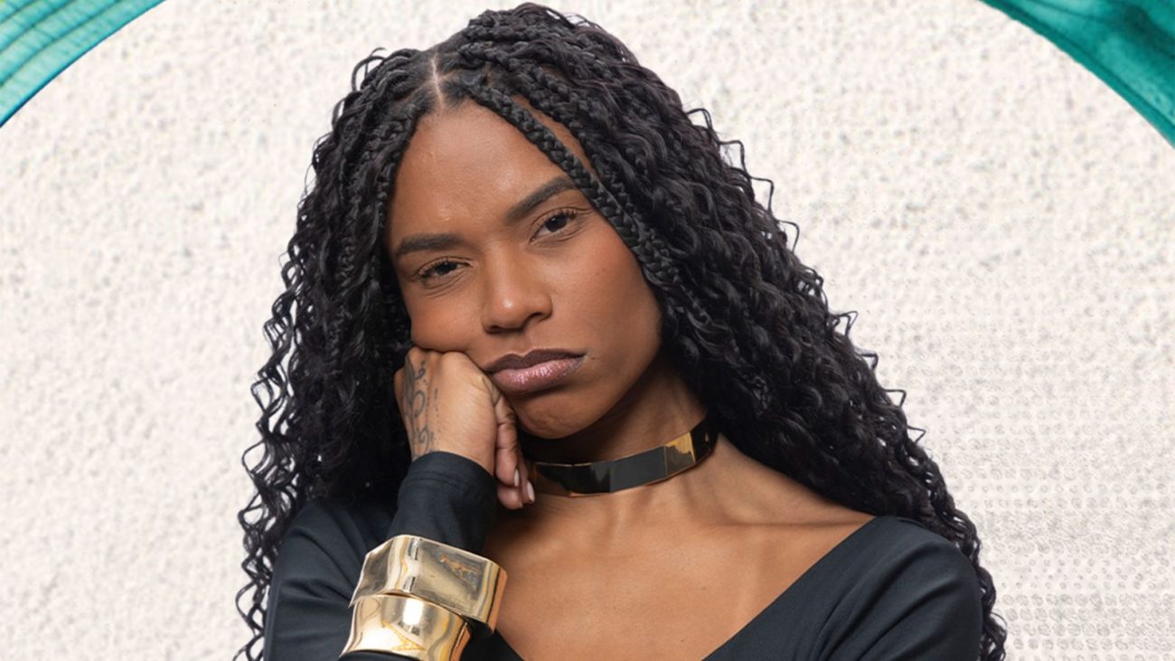 Kathy foi a eliminada com menos votos em A Fazenda 17