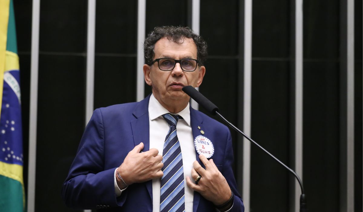 retirada do deputado