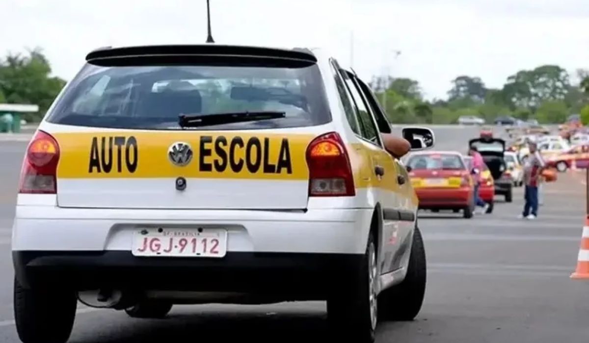 Com o novo modelo, a média de aulas práticas escolhidas pelos alunos caiu de 20 (obrigatórias anteriormente) para apenas cincoFoto: Lia de Paula/Agência Senado