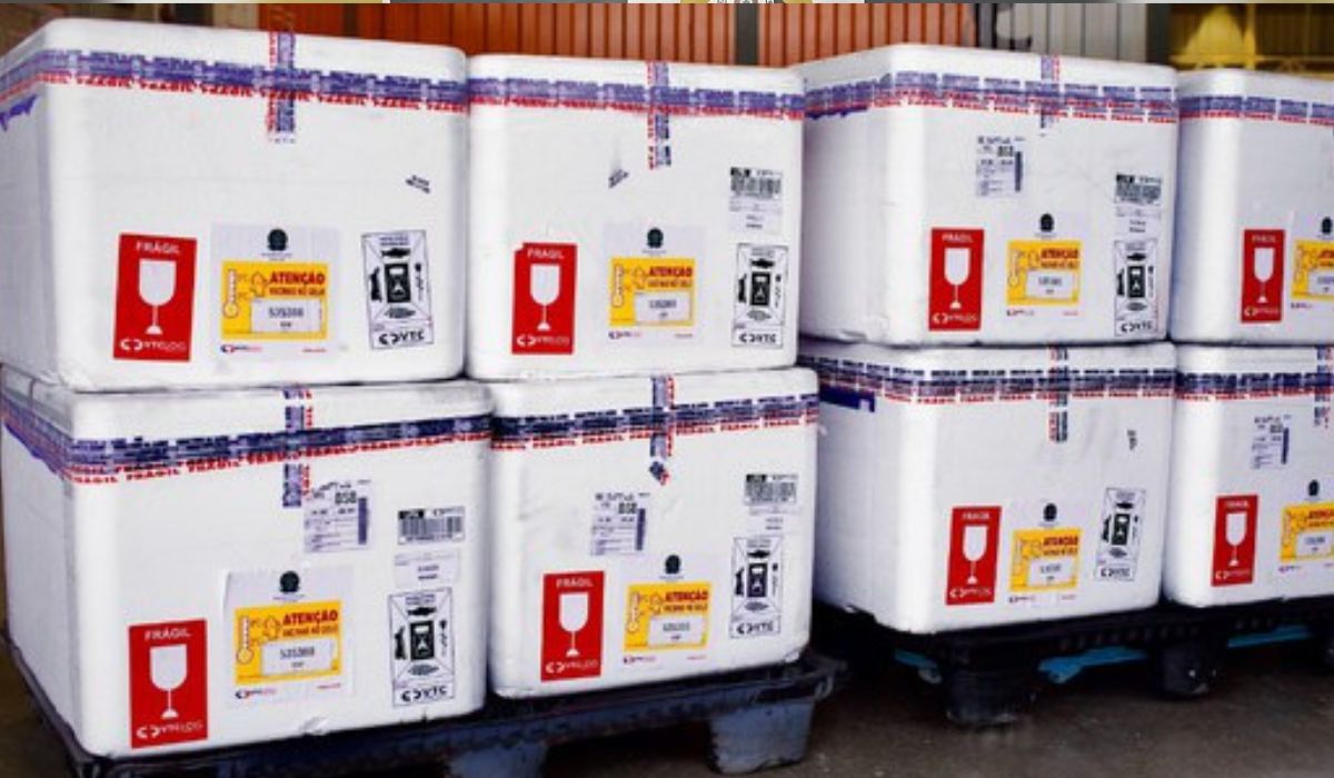 Vacina que impede bronquiolite em bebês