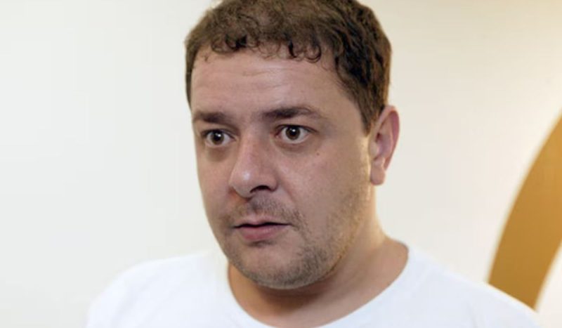 Lulinha, filho mais velho de Lula - R7/Reprodução/ND Mais