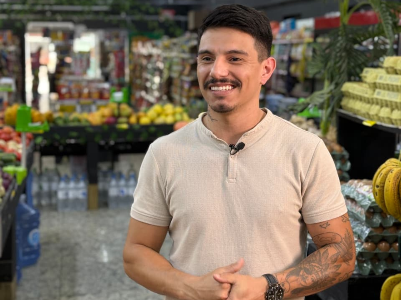 Maicon Alan da Rosa