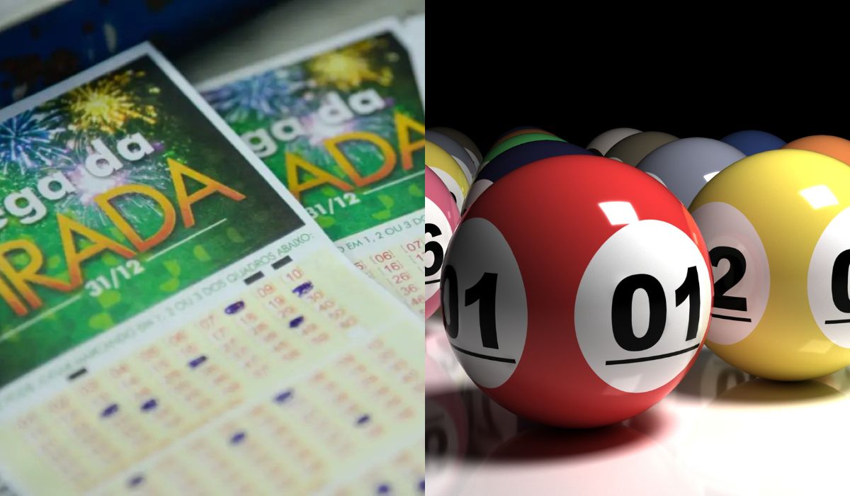 Mega da Virada: o horário do sorteio e até que horas é possível jogar
