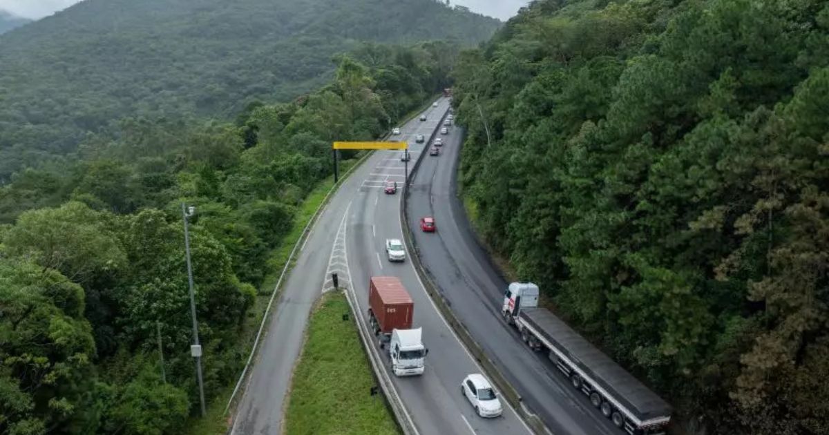 Túnel do Morro dos Cavalos: mais um passo para começar tirar a urgente obra na BR-101 do papel - QTU Questões do Universo