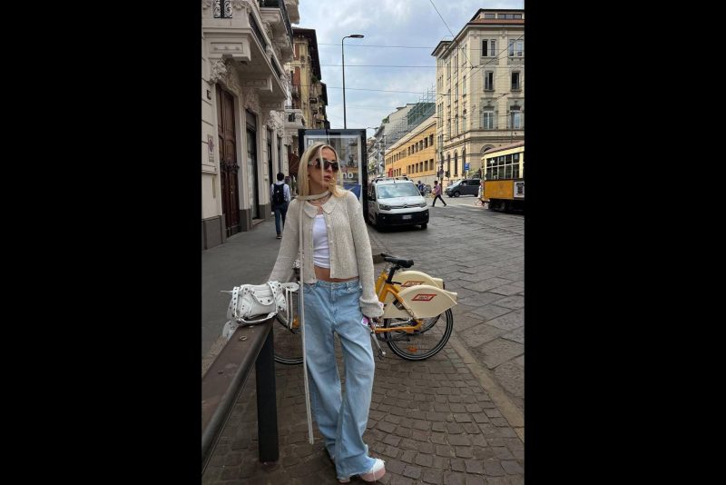 Lavagens claras são o novo neutro, deixando o look leve e moderno - Pinterest/ND Mais