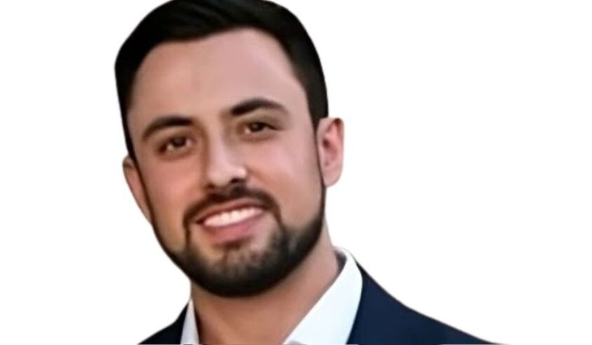 Heitor Souza Cunha – servidor da Caixa Econômica FederalFoto: LinkedIn/Reprodução/ND Mais