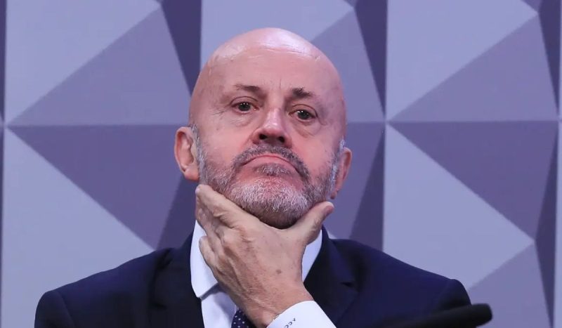 Careca do inss - Lula Marques/Agência Brasil/ND Mais