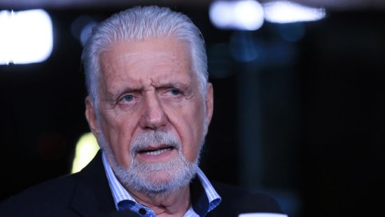 União Brasil reage a fala de Jaques Wagner e leva caso à Justiça Eleitoral