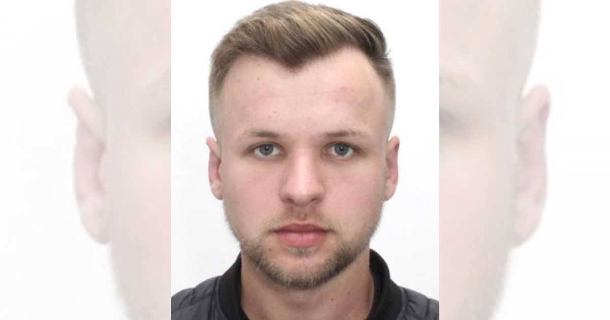 Alexander Nelson Nitz Kruczkievicz, de 28 anosFoto: Divulgação/Redes sociais/ND Mais