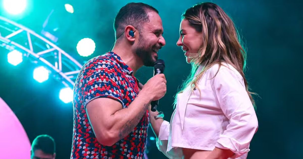 contioutra.com - Ap&oacute;s t&eacute;rmino abrupto, Paolla Oliveira e Diogo Nogueira explicam por que se separam ap&oacute;s quase 5 anos juntos