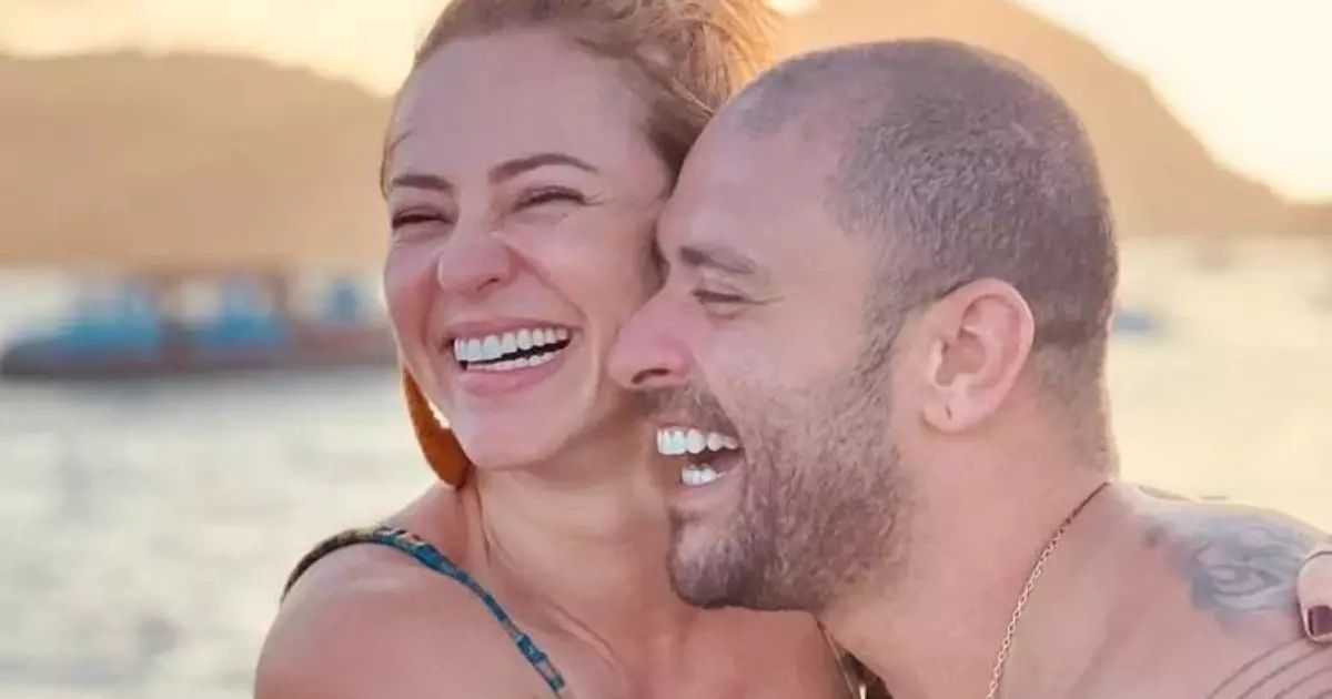 contioutra.com - Ap&oacute;s t&eacute;rmino abrupto, Paolla Oliveira e Diogo Nogueira explicam por que se separam ap&oacute;s quase 5 anos juntos
