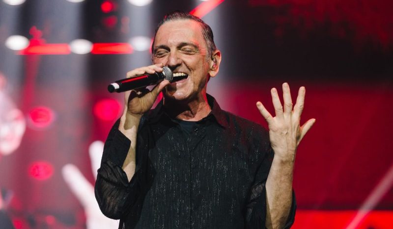 contioutra.com - Aborto sem consentimento, invas&atilde;o e amea&ccedil;as: os relatos que fizeram a Justi&ccedil;a agir contra Paulo Miklos, da banda Tit&atilde;s