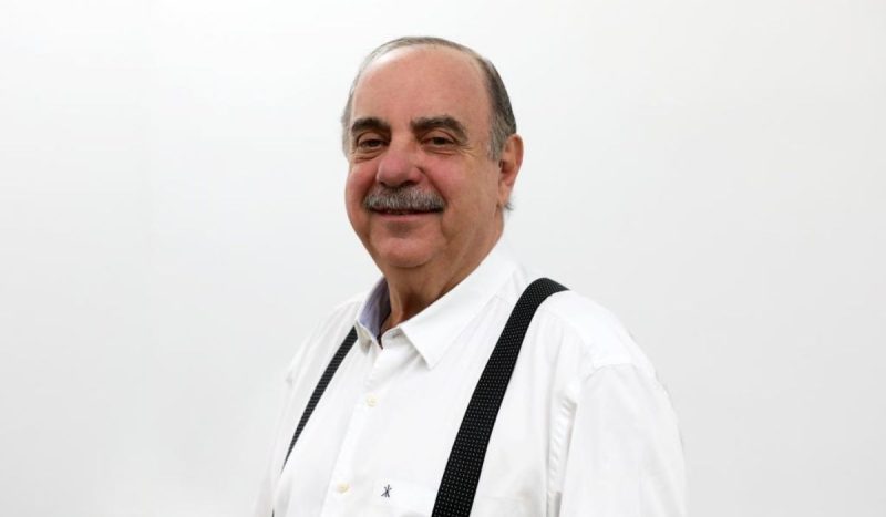 Fuad Noman está entre os políticos que morreram em 2025; formou-se em economia e atuou no serviço público para além da poítica - Prefeitura de Belo Horizonte/ND Mais