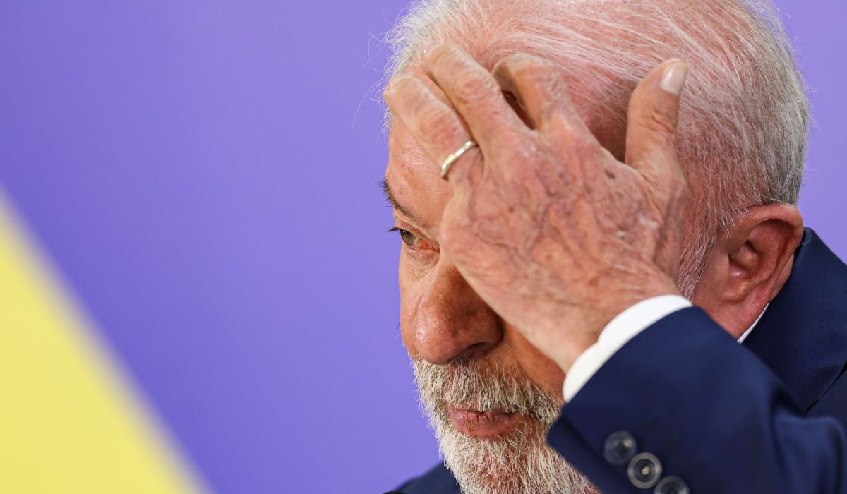 Setor público acumula déficit primário de R$ 45,5 bilhões em 12 mesesFoto: Marcelo Camargo/Agência Brasil/Reprodução/ND Mais