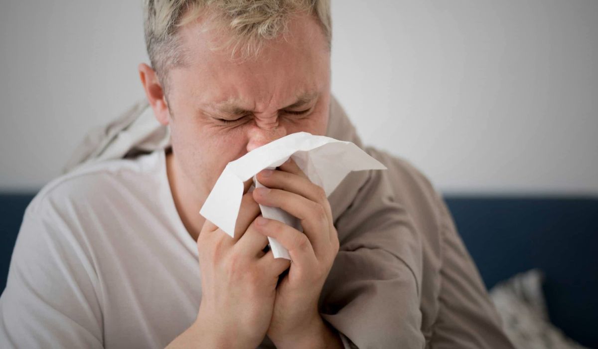 contioutra.com - Gripe K chegou ao Brasil: os sinais que confundem com resfriado e fazem muita gente errar