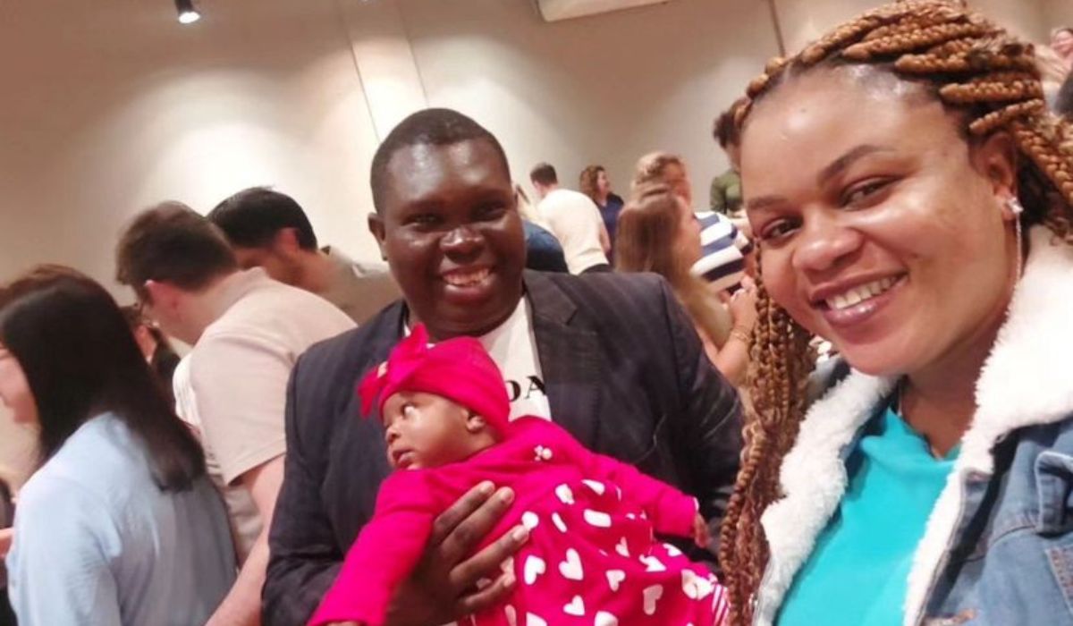 Quem é a família morta após carro ser arrastado em enxurrada durante  ciclone em SC