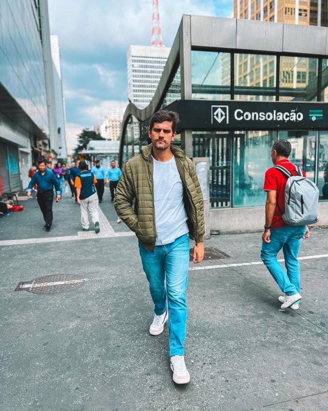 Barreto has already acted in the miniseries Radioactive Emergency - who-is-the-sc-actor-chosen-to-play-carlos-bolsonaro-in-a-film-about-the-ex-president (12)