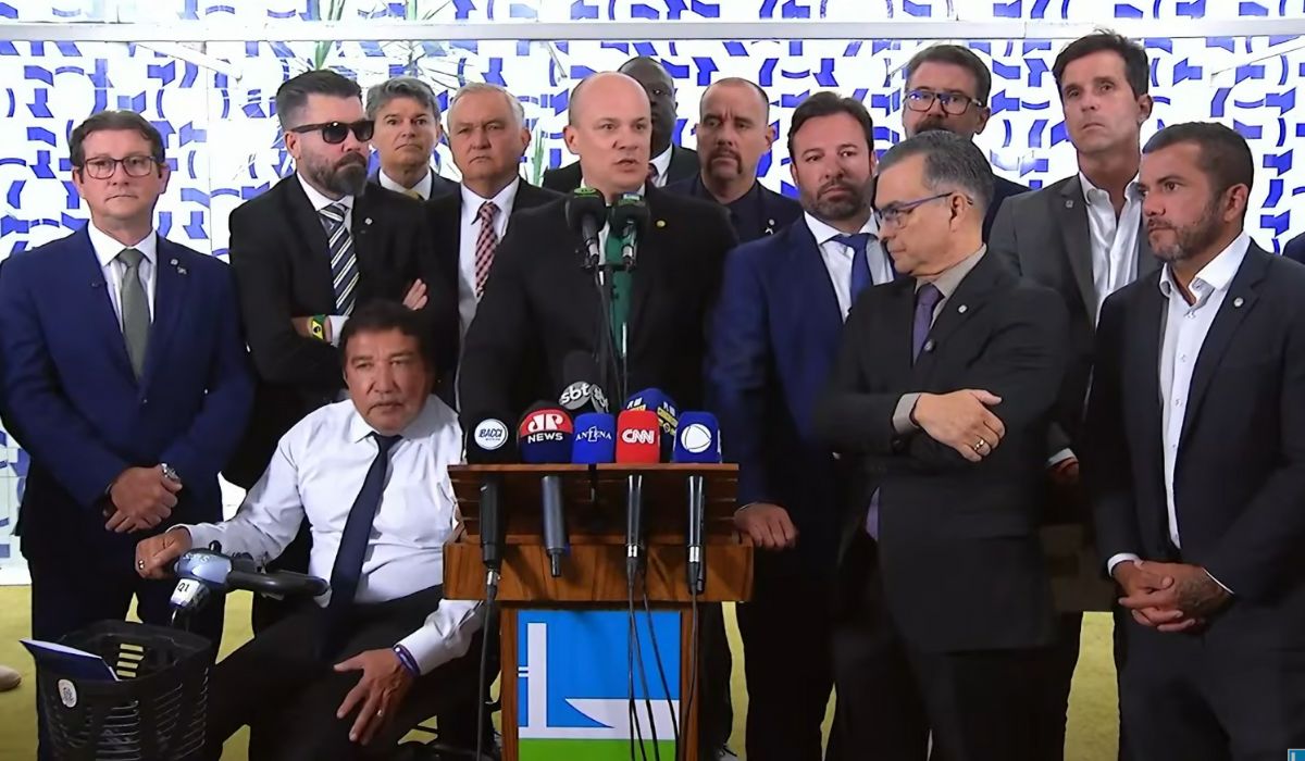 impeachment de Moraes