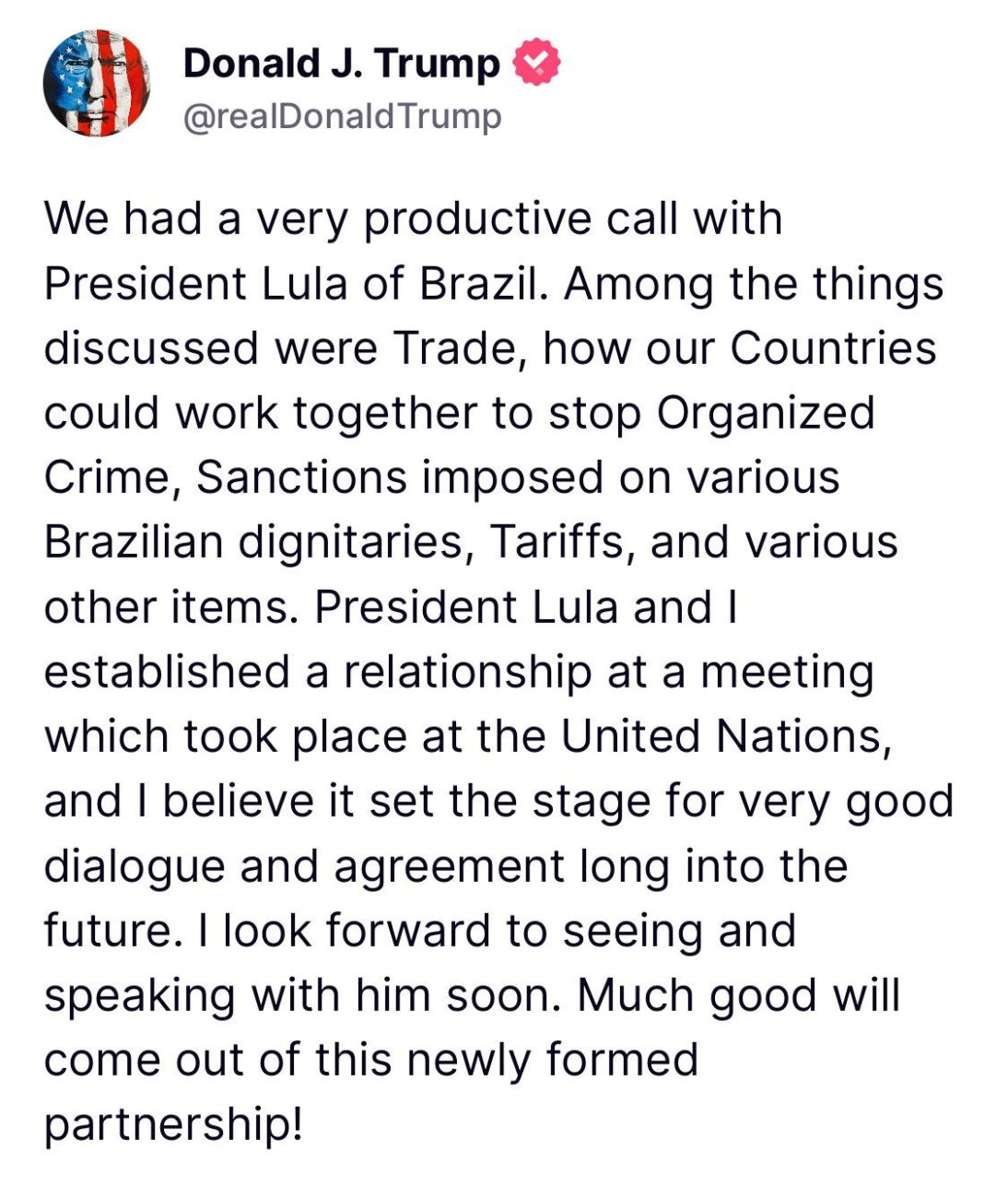 Eduardo Bolsonaro