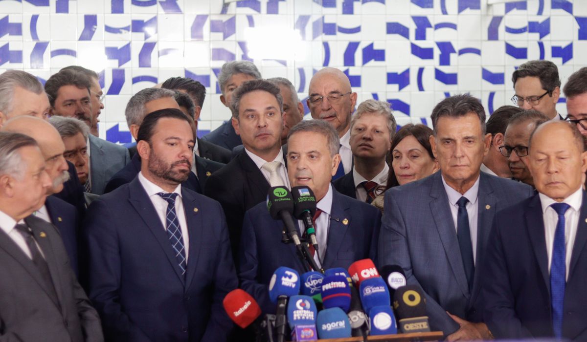 impeachment de ministros