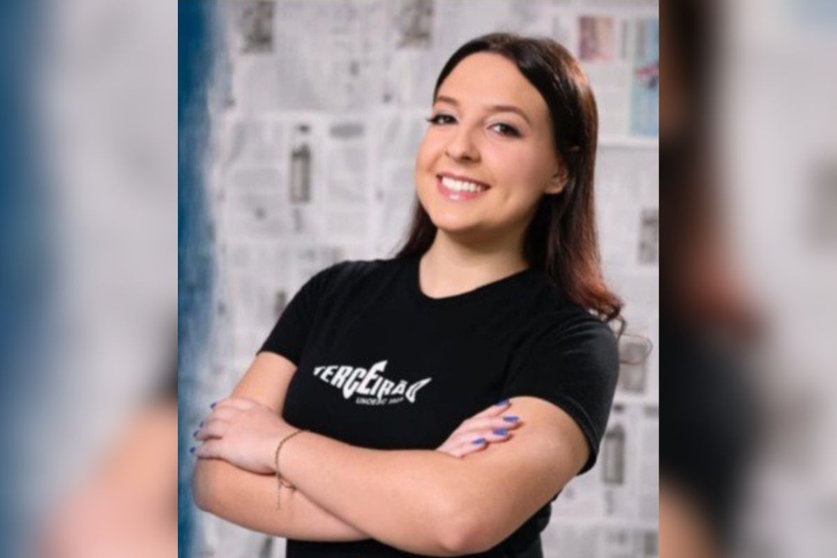 Sarah Held morreu na véspera da formatura do ensino médio.