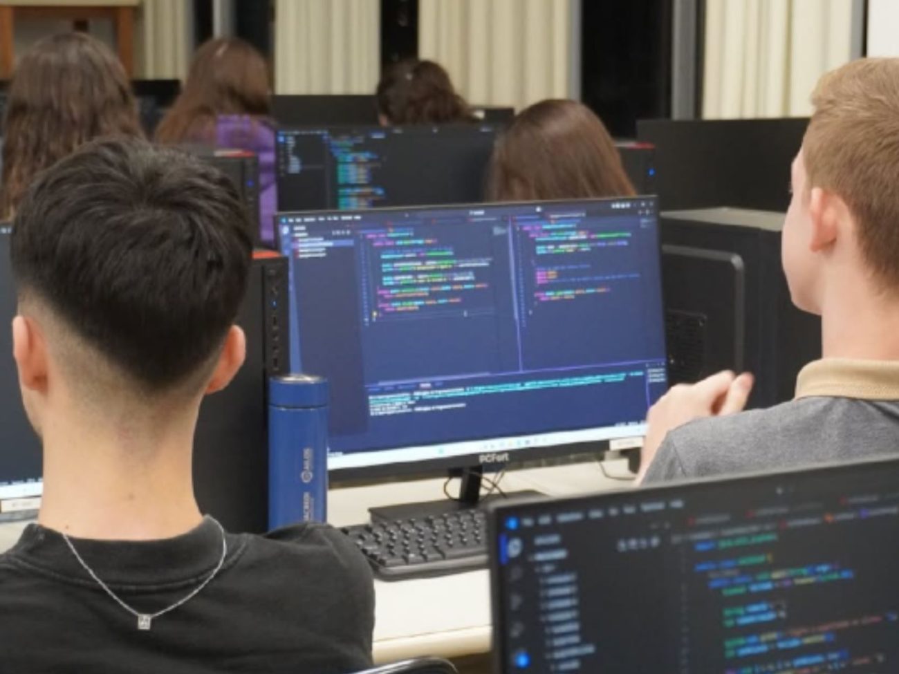 Curso de inteligência artificial será gratuito e terá modalidade para pessoas de áreas não relacionadas diretamente com tecnologia