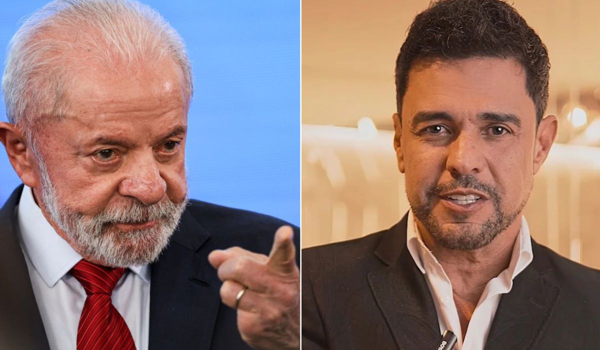Após polêmica com SBT, Zezé Di Camargo perde show de R$ 500 mil bancado com  verba federal
