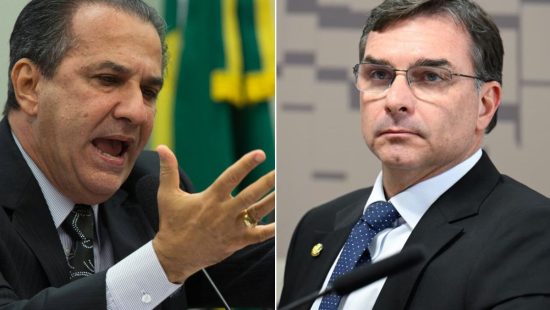 ‘Afronta e amadorismo’: Malafaia detona Flávio Bolsonaro e exige Tarcísio para vencer Lula