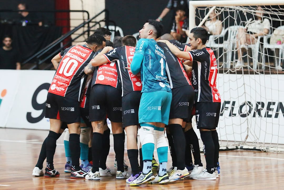 joinville x jaraguá