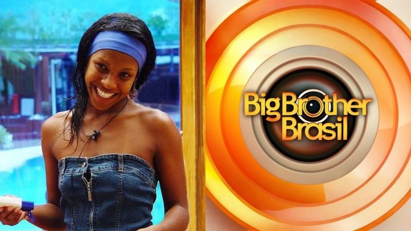 Sol Vega é participante do time Camarote. - Reprodução/Redes Sociais/ND Mais