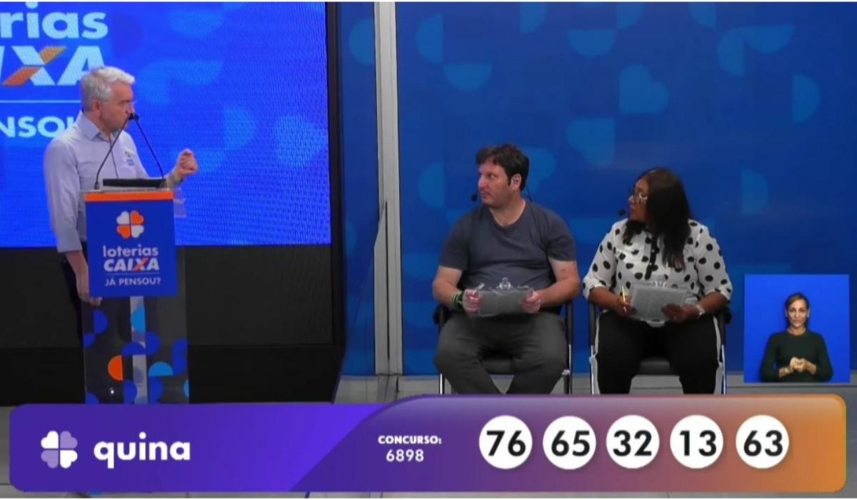 Aposta de Brasília ganhou sozinha