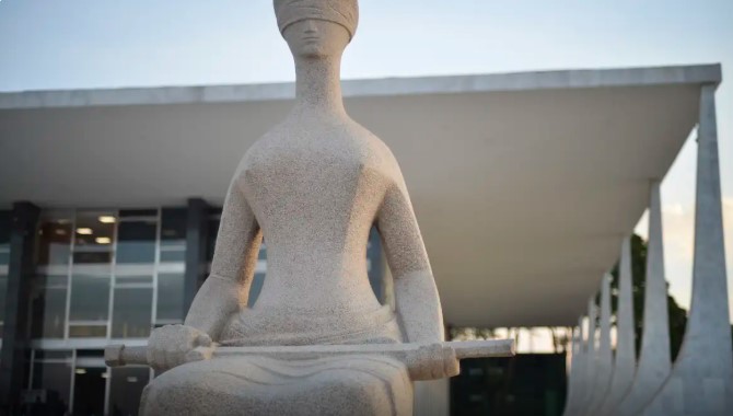 Governo bloqueou acessos à plataforma de câmeras do país após Justiça reconhecer falhasFoto: Marcello Casal Jr/Agência Brasil/ND Mais