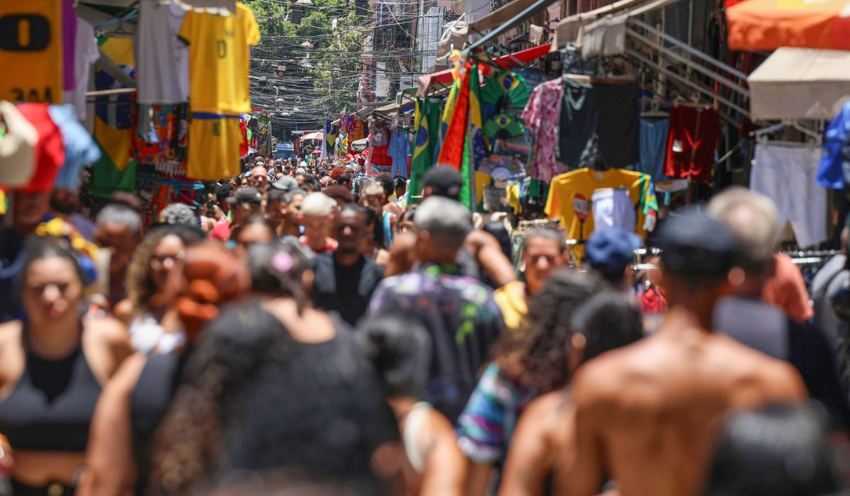 Funcionamento do comércio sofrerá alterações com novas medidas