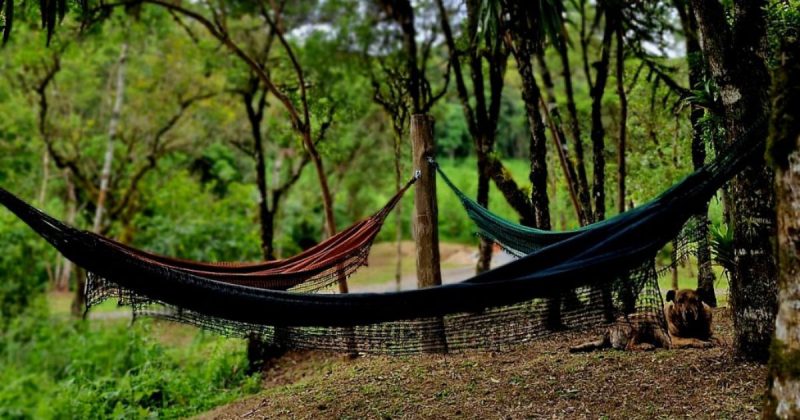 Vila da Raposa em São Bento do Sul - Vila da Raposa em São Bento do Sul 01