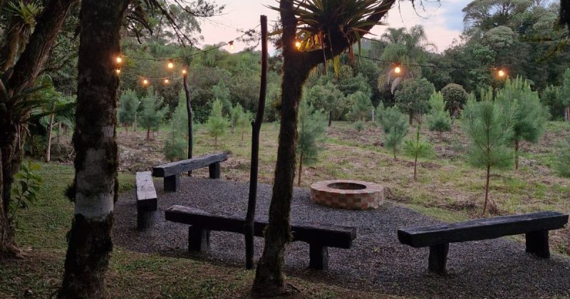 Vila da Raposa em São Bento do Sul 3 - Prefeitura de São Bento do Sul/Divulgação/ND Mais