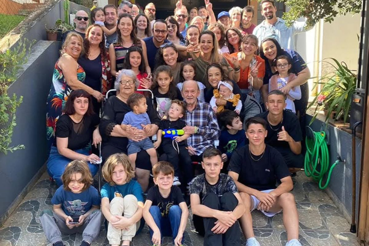 psicologiasdobrasil.com.br - Casal brasileiro quebra recorde ao celebrar 70 anos casados e at&eacute; hoje ainda mant&eacute;m h&aacute;bito inusitado que sustenta relacionamento