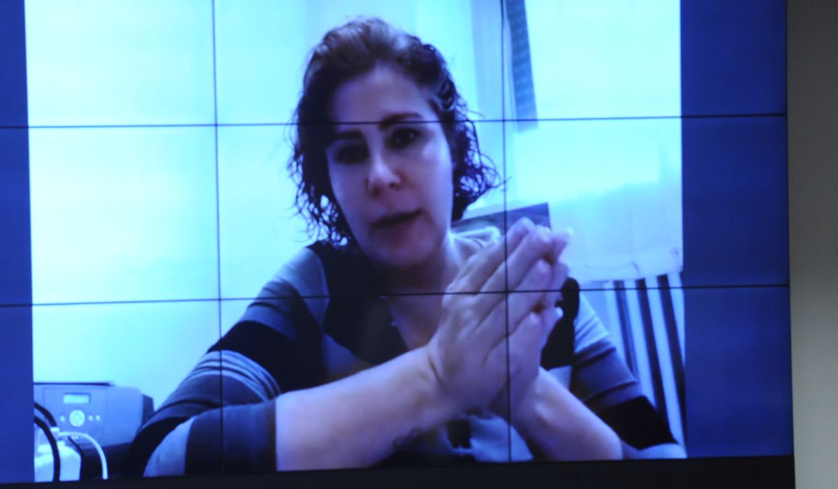 Deputada est&aacute; presa na It&aacute;lia e pode ser extraditada para o BrasilFoto: Renato Ara&uacute;jo/C&acirc;mara dos Deputados/ND