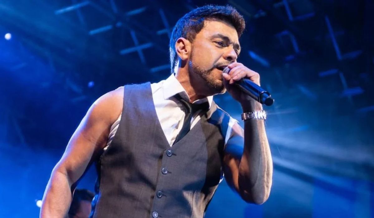 Onde Zezé Di Camargo recebeu os maiores cachês públicos