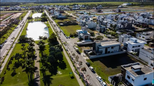 Residencial lorem ipsum